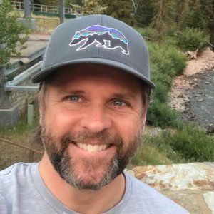 Meet your Posher, Eric